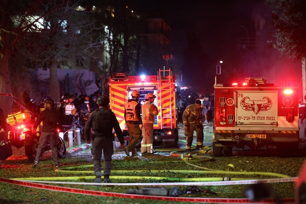 "Izdaja": Nižu se reakcije arapskih zemalja na osvetničke napade