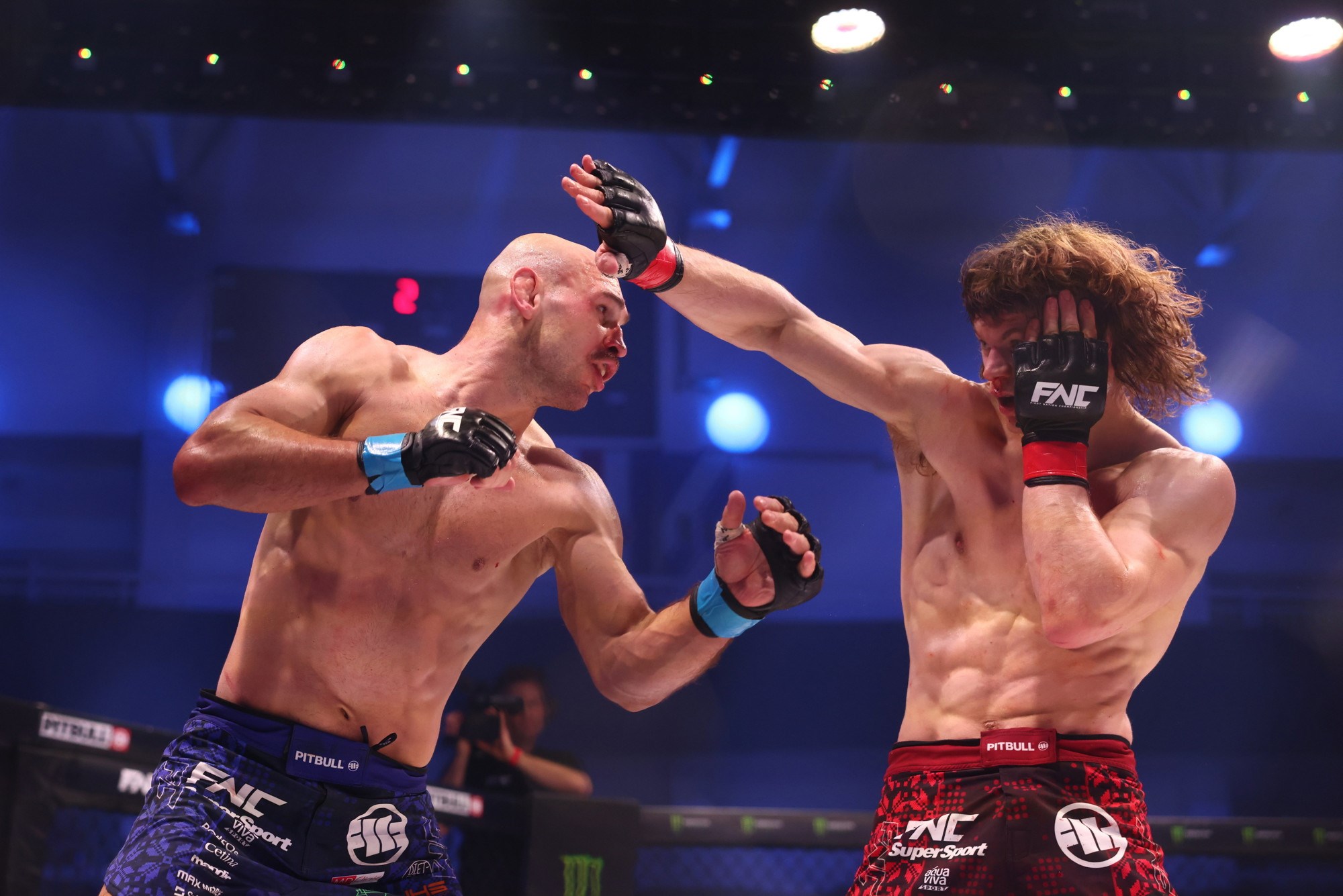 Bojković pobijedio nakon dva poraza. Hrvatski talenti oduševili na FNC-u u Brodu