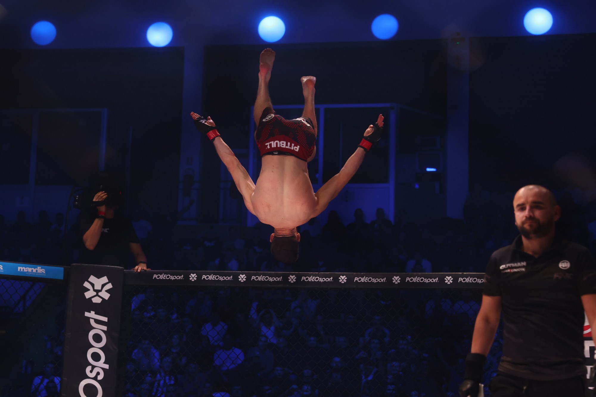 Bojković pobijedio nakon dva poraza. Hrvatski talenti oduševili na FNC-u u Brodu