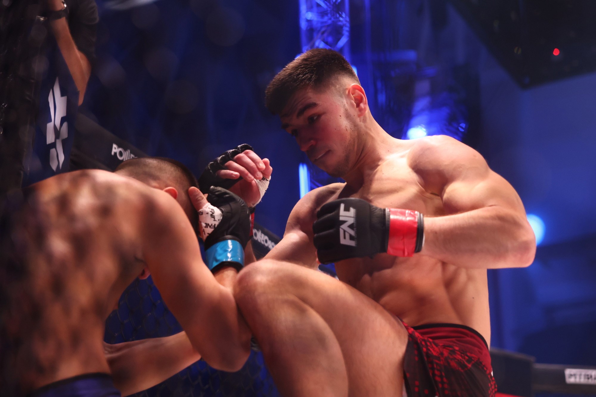 Bojković pobijedio nakon dva poraza. Hrvatski talenti oduševili na FNC-u u Brodu