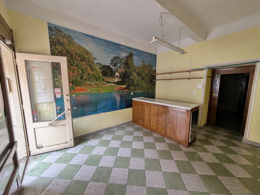 Površina (m2):
26,90
Početna cijena nekretnine:
55.900,00 EUR