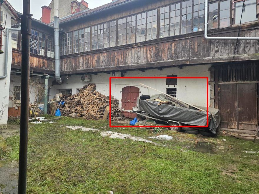 Površina (m2):
32,00
Početna cijena nekretnine:
15.900,00 EUR