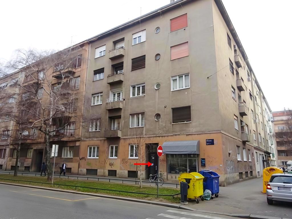 Površina (m2):
31,59
Početna cijena nekretnine:
73.500,00 EUR