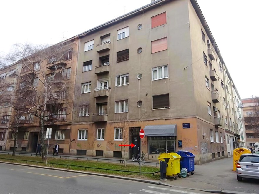 Površina (m2):
31,59
Početna cijena nekretnine:
73.500,00 EUR