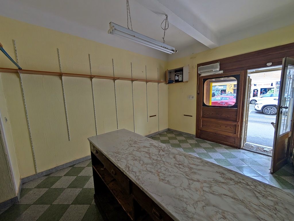 Površina (m2):
26,90
Početna cijena nekretnine:
55.900,00 EUR