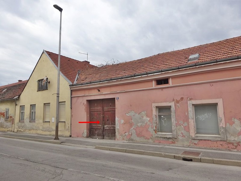 Površina (m2):
78,00
Početna cijena nekretnine:
67.400,00 EUR
/
Površina (m2):
37,00
Početna cijena nekretnine:
9.240,00 EUR