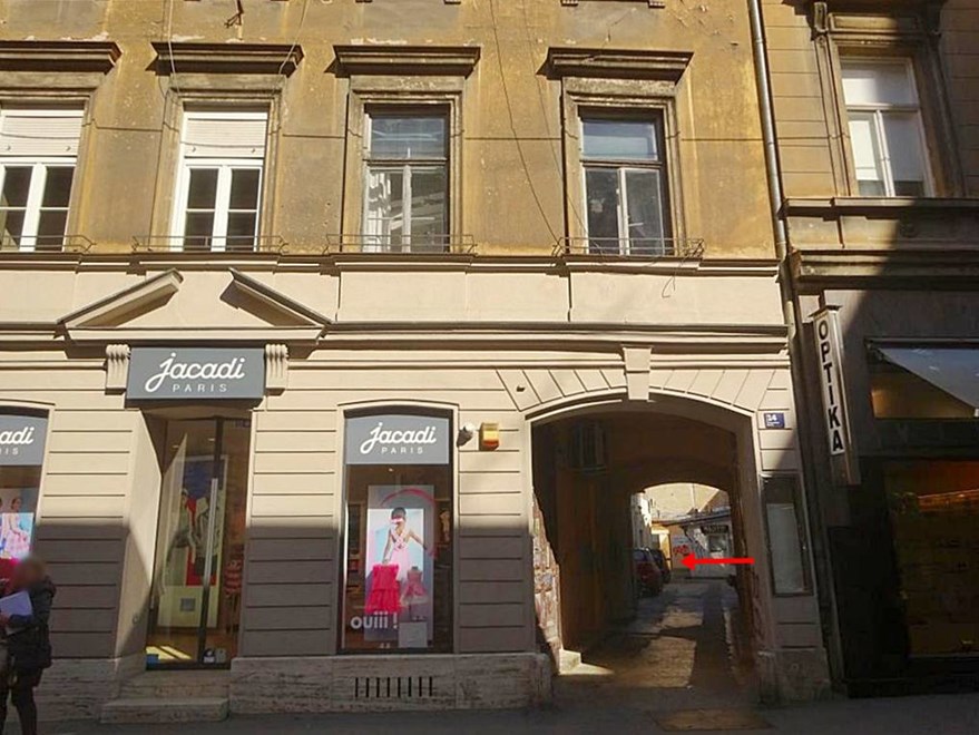 Površina (m2):
192,43
Početna cijena nekretnine:
397.000,00 EUR