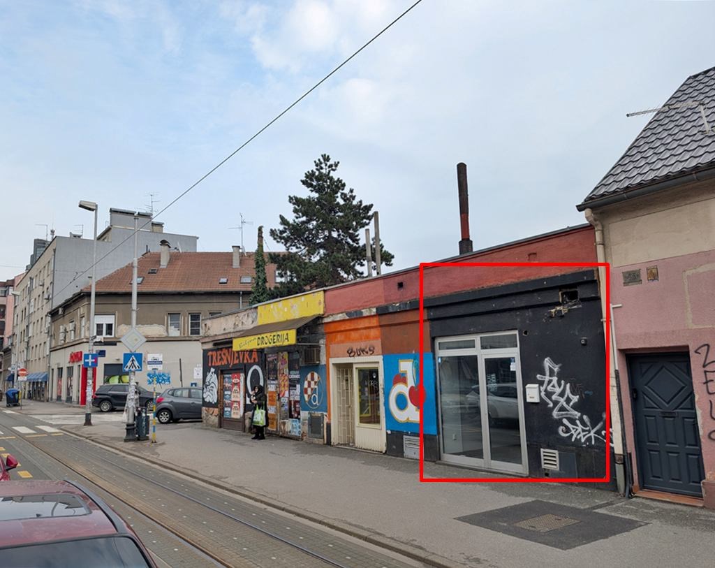 Površina (m2):
33,14
Početna cijena nekretnine:
67.500,00 EUR