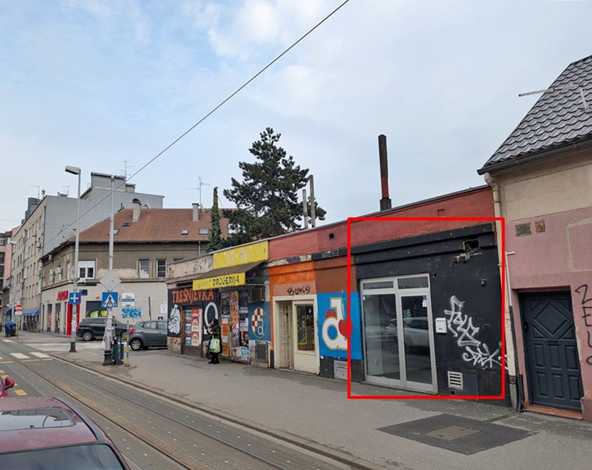 Površina (m2):
33,14
Početna cijena nekretnine:
67.500,00 EUR