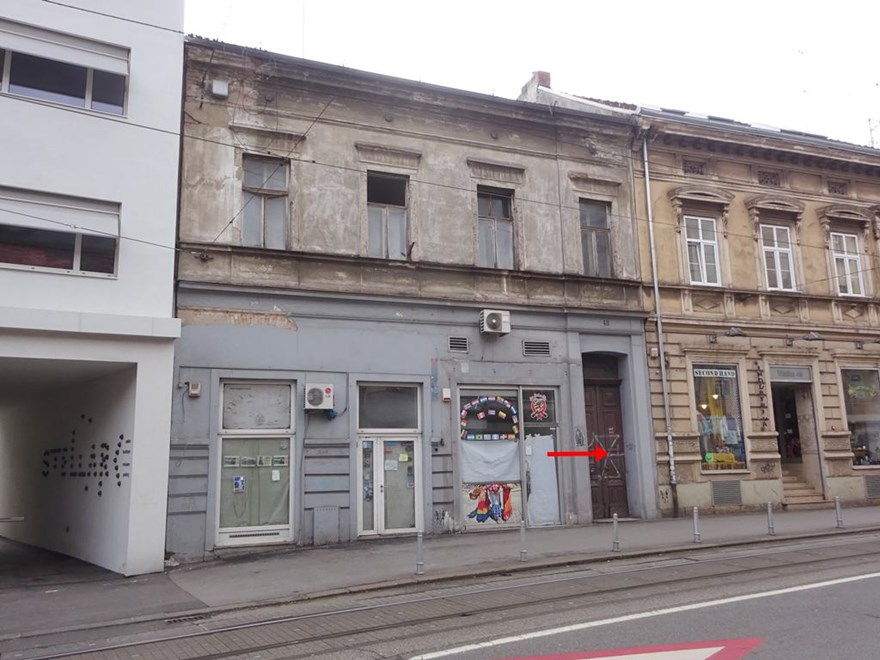 Površina (m2):
15,00
Početna cijena nekretnine:
33.900,00 EUR