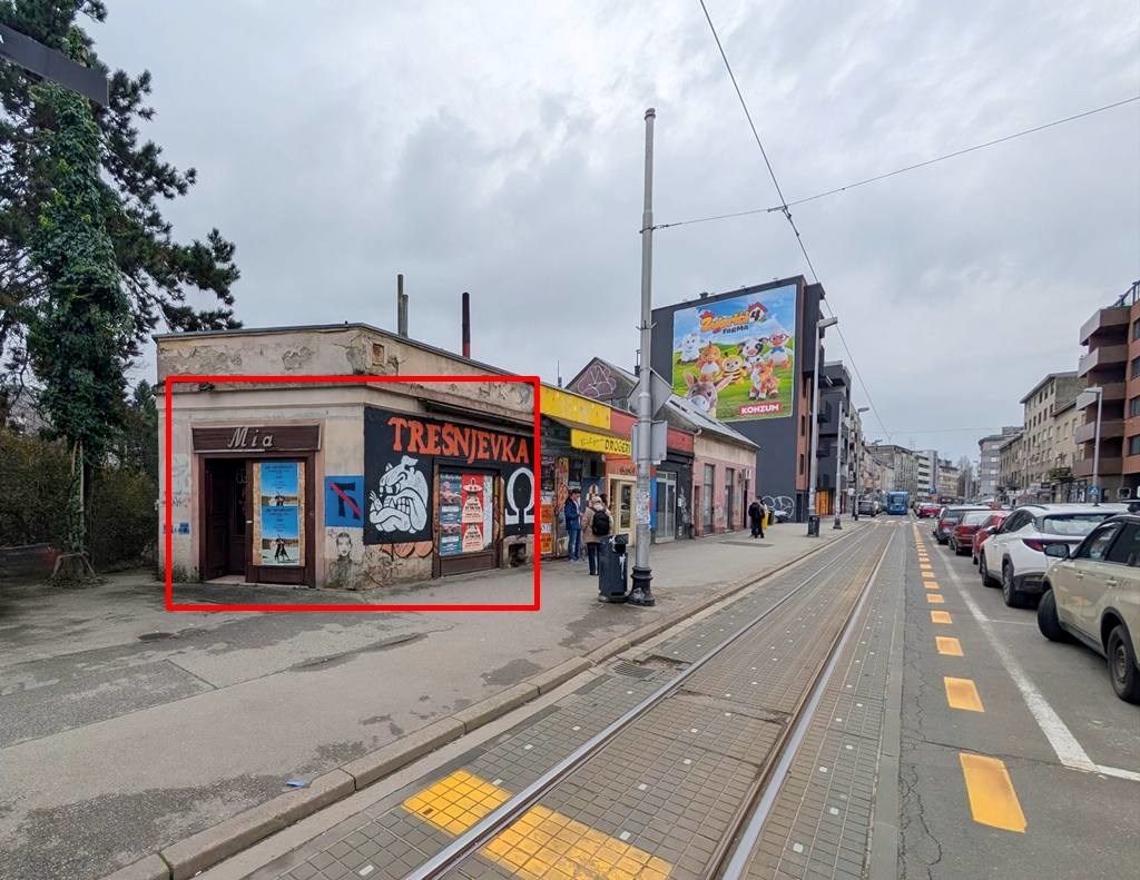 Površina (m2):
28,13
Početna cijena nekretnine:
58.100,00 EUR