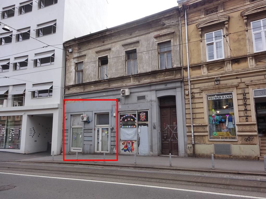 Površina (m2):
56,00
Početna cijena nekretnine:
100.000,00 EU