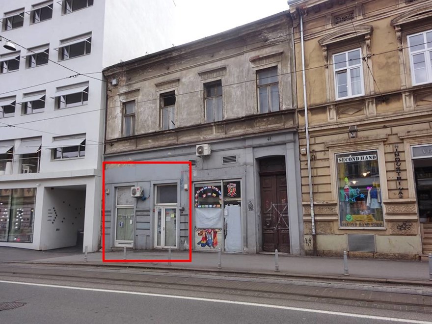 Površina (m2):
56,00
Početna cijena nekretnine:
100.000,00 EU