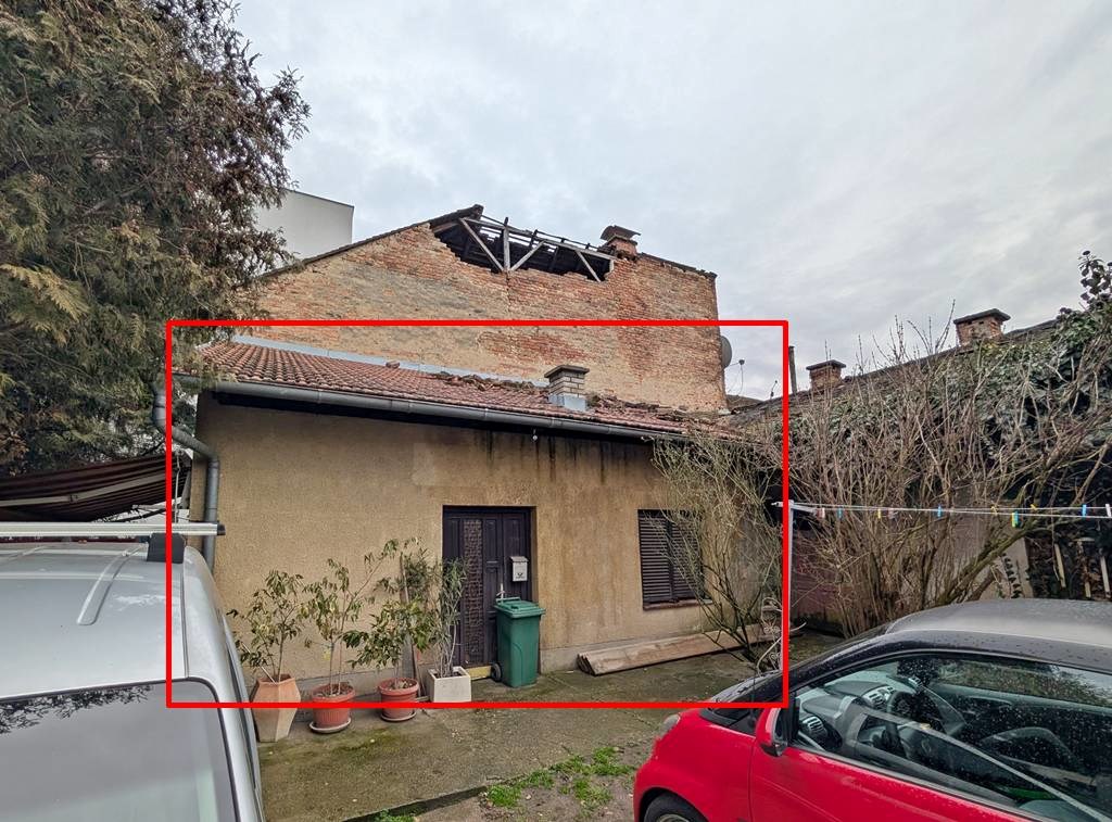 Površina (m2):
30,00
Početna cijena nekretnine:
61.100,00 EUR