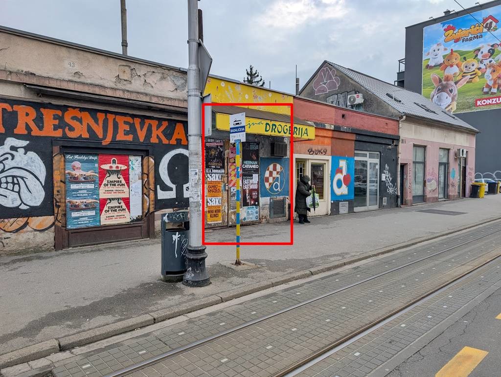 Površina (m2):
22,83
Početna cijena nekretnine:
42.000,00 EUR