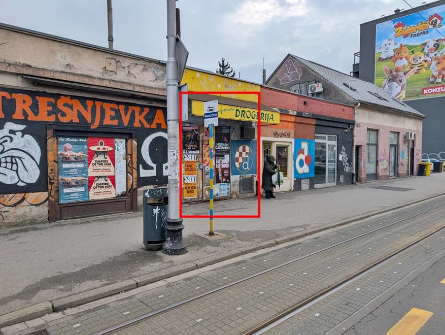 Površina (m2):
22,83
Početna cijena nekretnine:
42.000,00 EUR