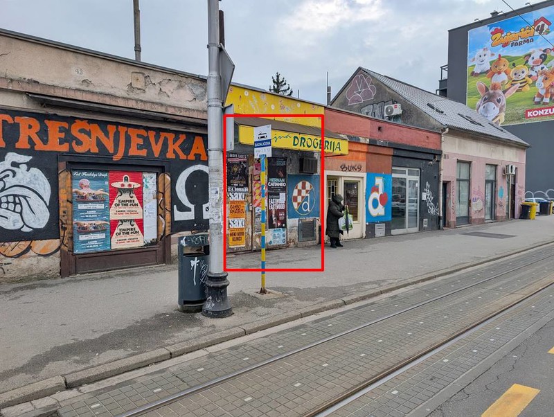Površina (m2):
22,83
Početna cijena nekretnine:
42.000,00 EUR