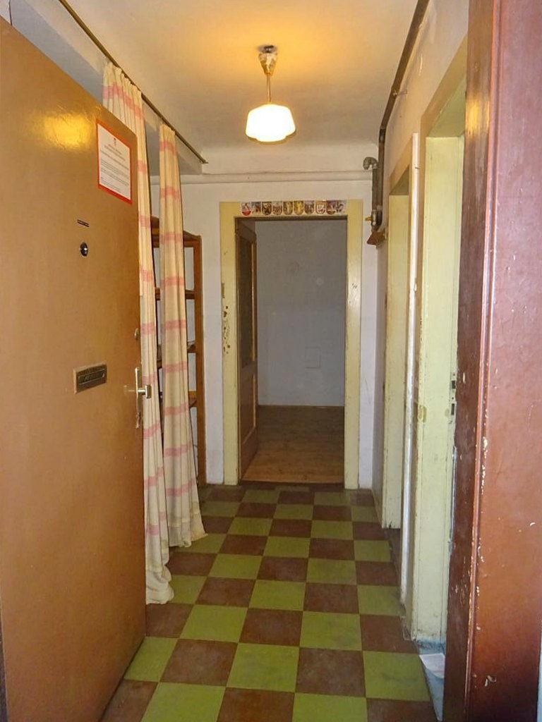 Površina (m2):
31,59
Početna cijena nekretnine:
73.500,00 EUR