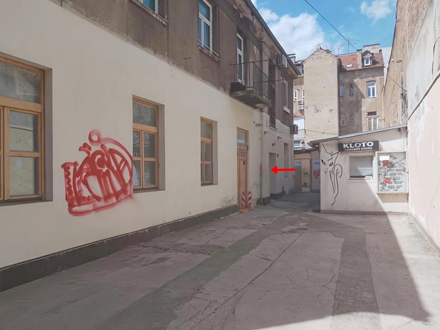 Površina (m2):
192,43
Početna cijena nekretnine:
397.000,00 EUR