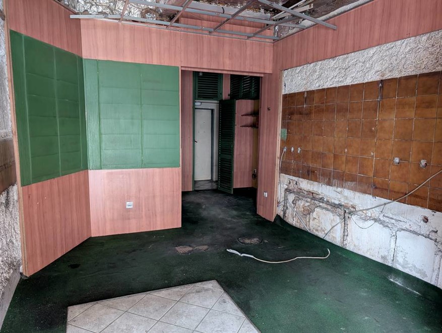 Površina (m2):
22,83
Početna cijena nekretnine:
42.000,00 EUR