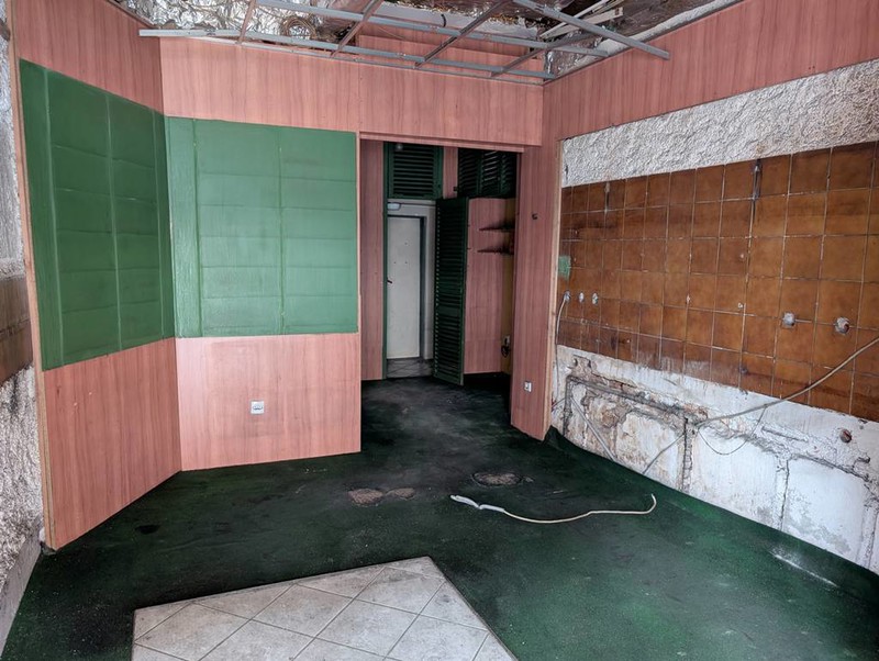 Površina (m2):
22,83
Početna cijena nekretnine:
42.000,00 EUR