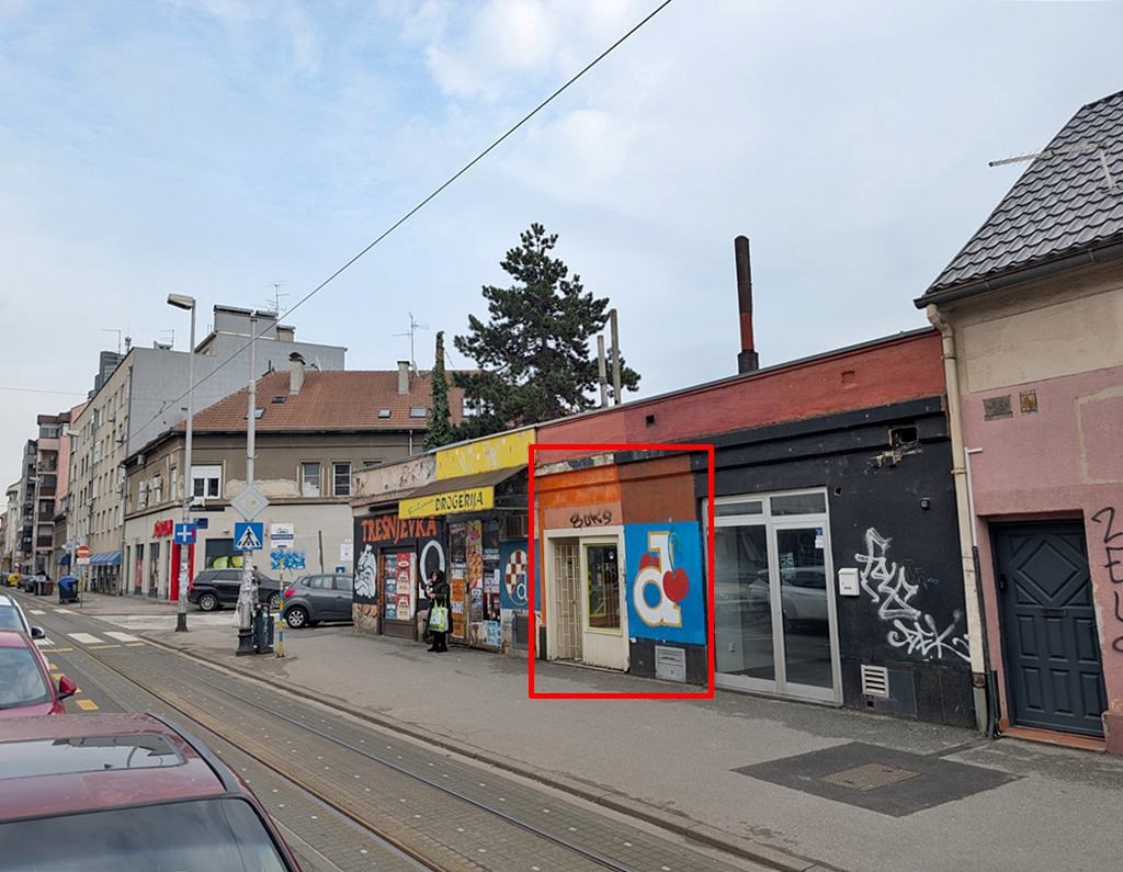 Površina (m2):
26,90
Početna cijena nekretnine:
55.900,00 EUR