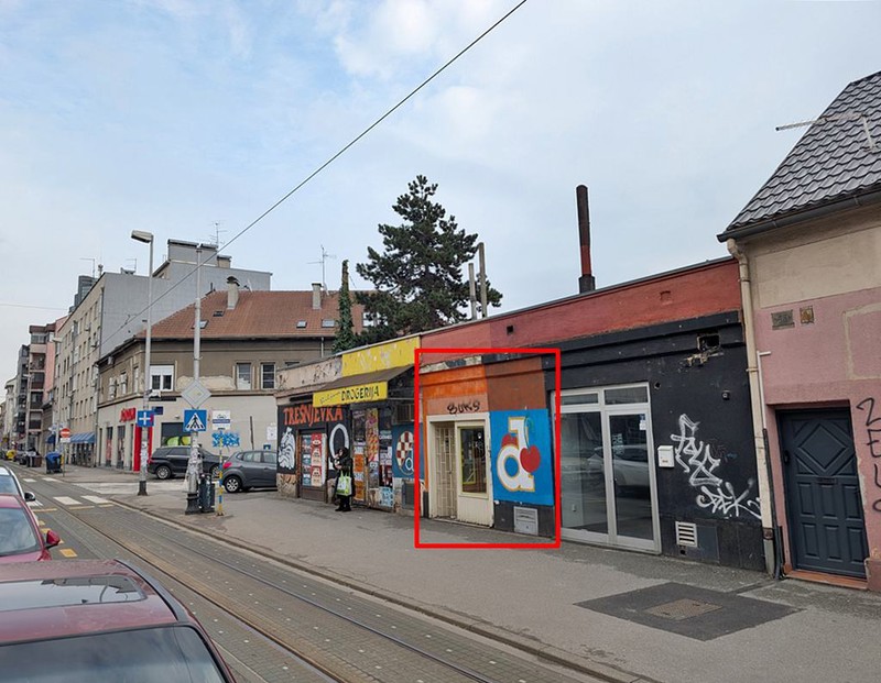 Površina (m2):
26,90
Početna cijena nekretnine:
55.900,00 EUR