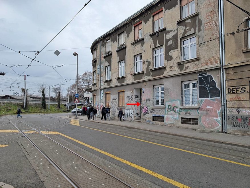 Površina (m2):
20,73
Početna cijena nekretnine:
52.200,00 EUR