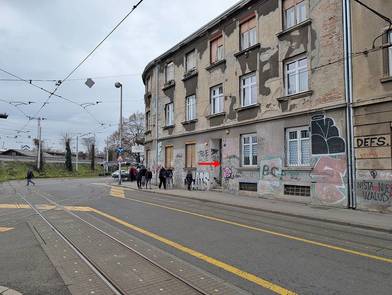 Površina (m2):
20,73
Početna cijena nekretnine:
52.200,00 EUR