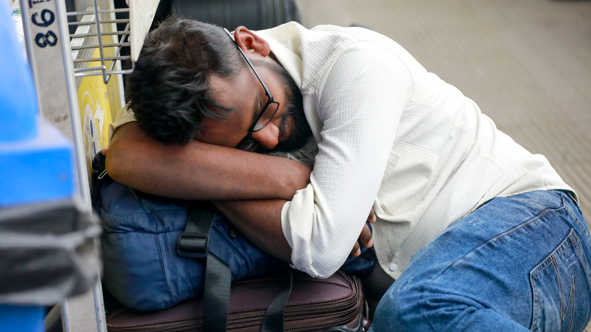 Hazrat Shahjalal International Airport