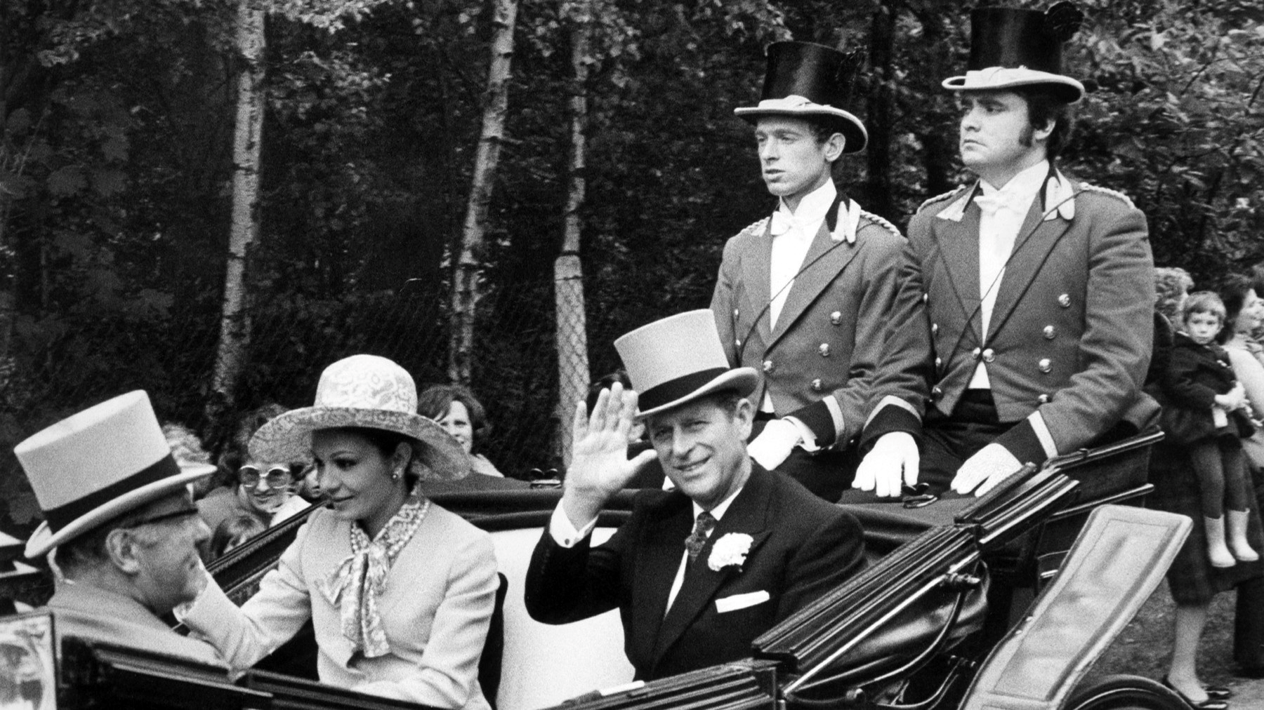 Kako je Iran izgledao do 1979.? Fotografije prikazuju zemlju kakvu mnogi ne pamte