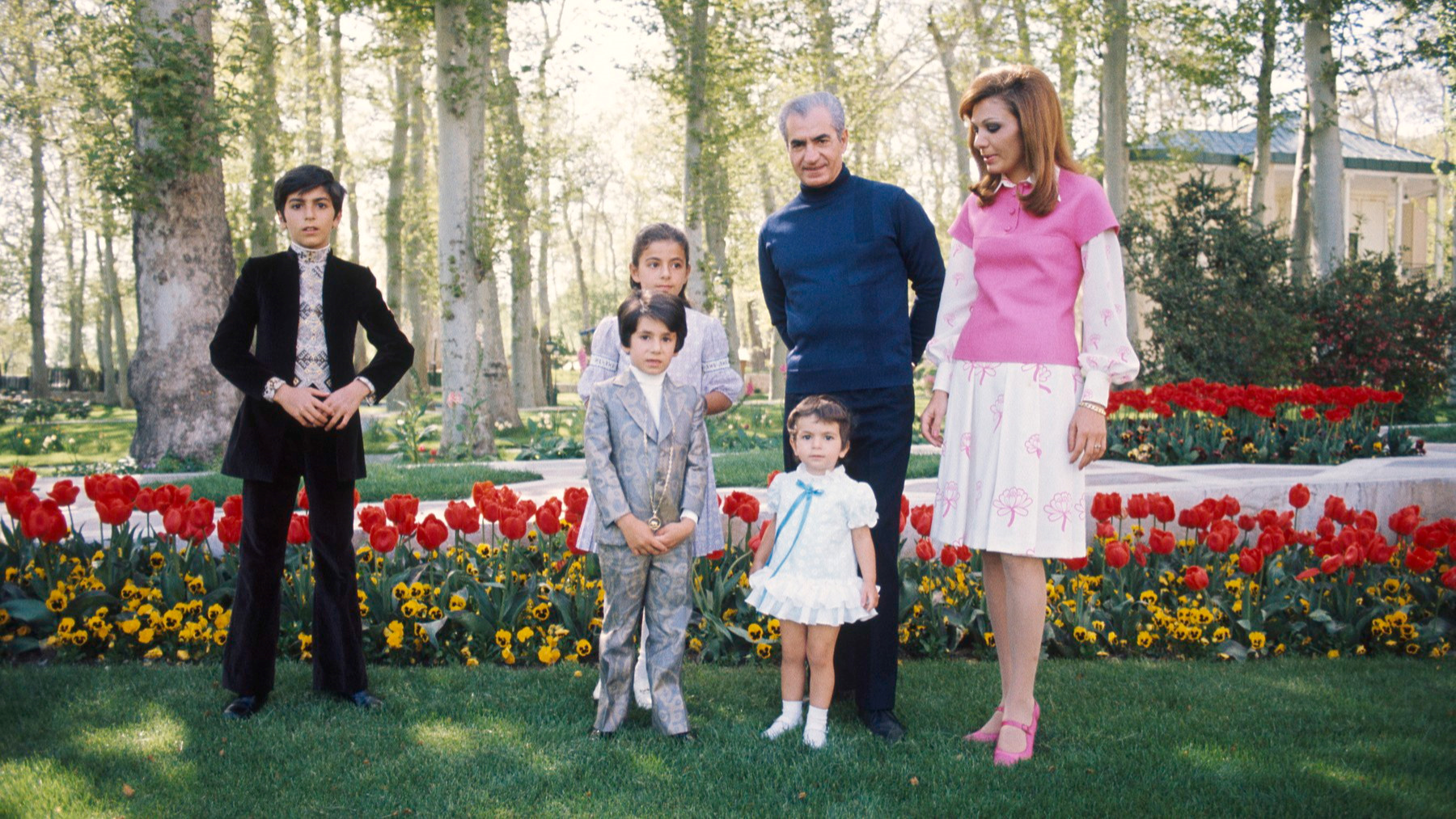 Kako je Iran izgledao do 1979.? Fotografije prikazuju zemlju kakvu mnogi ne pamte