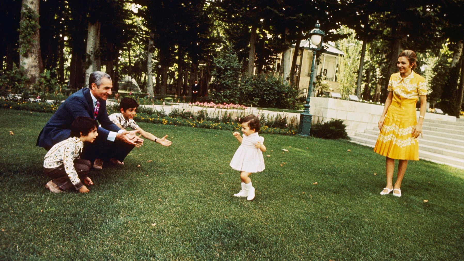 Kako je Iran izgledao do 1979.? Fotografije prikazuju zemlju kakvu mnogi ne pamte
