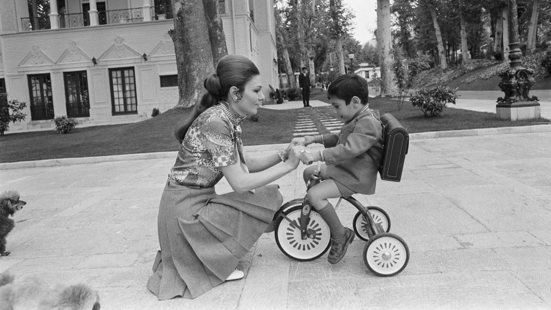 Kako je Iran izgledao do 1979.? Fotografije prikazuju zemlju kakvu mnogi ne pamte