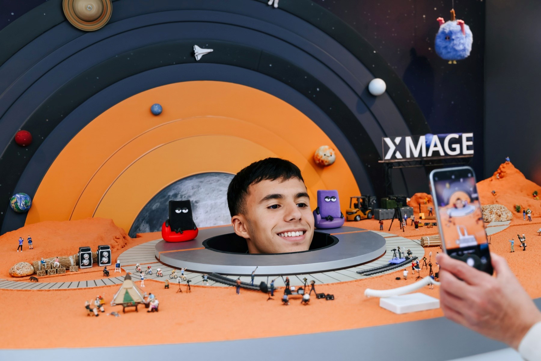 Tableti, satovi i preklopni mobiteli: Huawei predstavio novitete