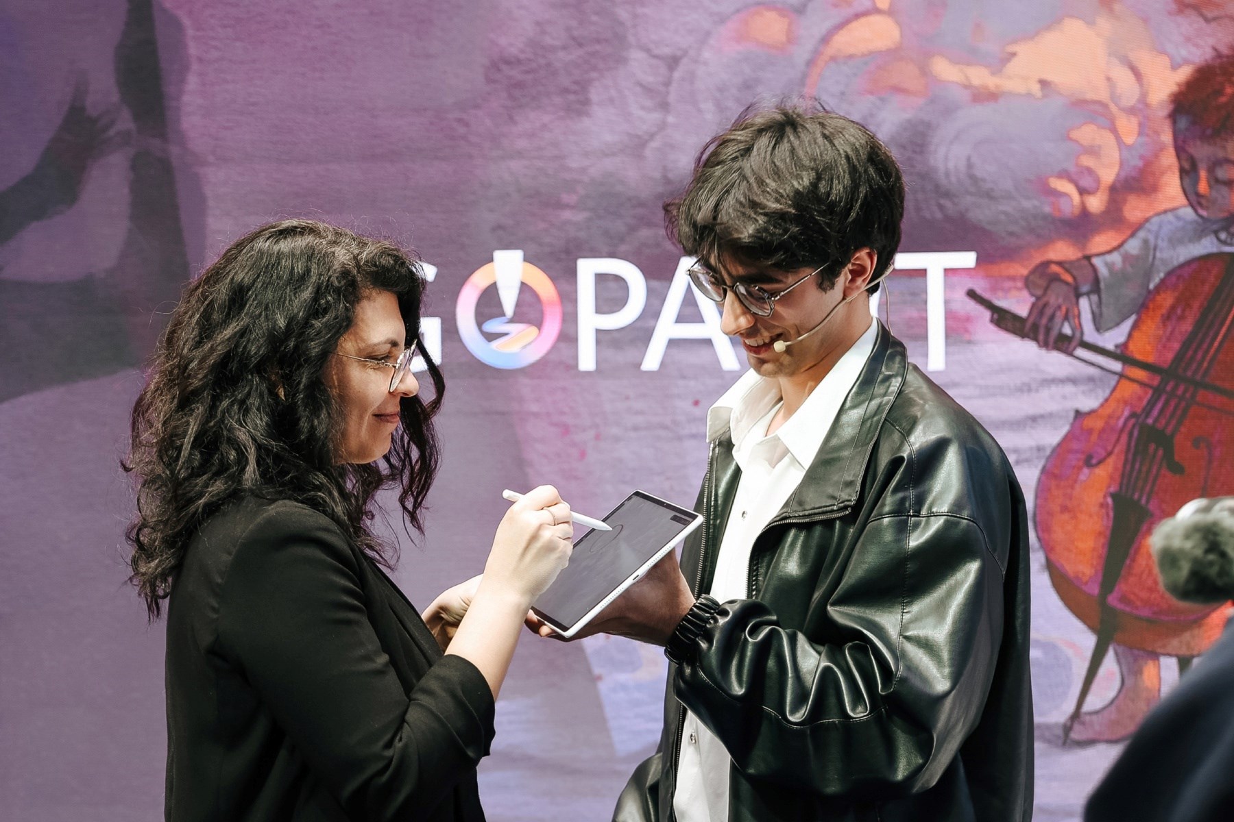 Tableti, satovi i preklopni mobiteli: Huawei predstavio novitete