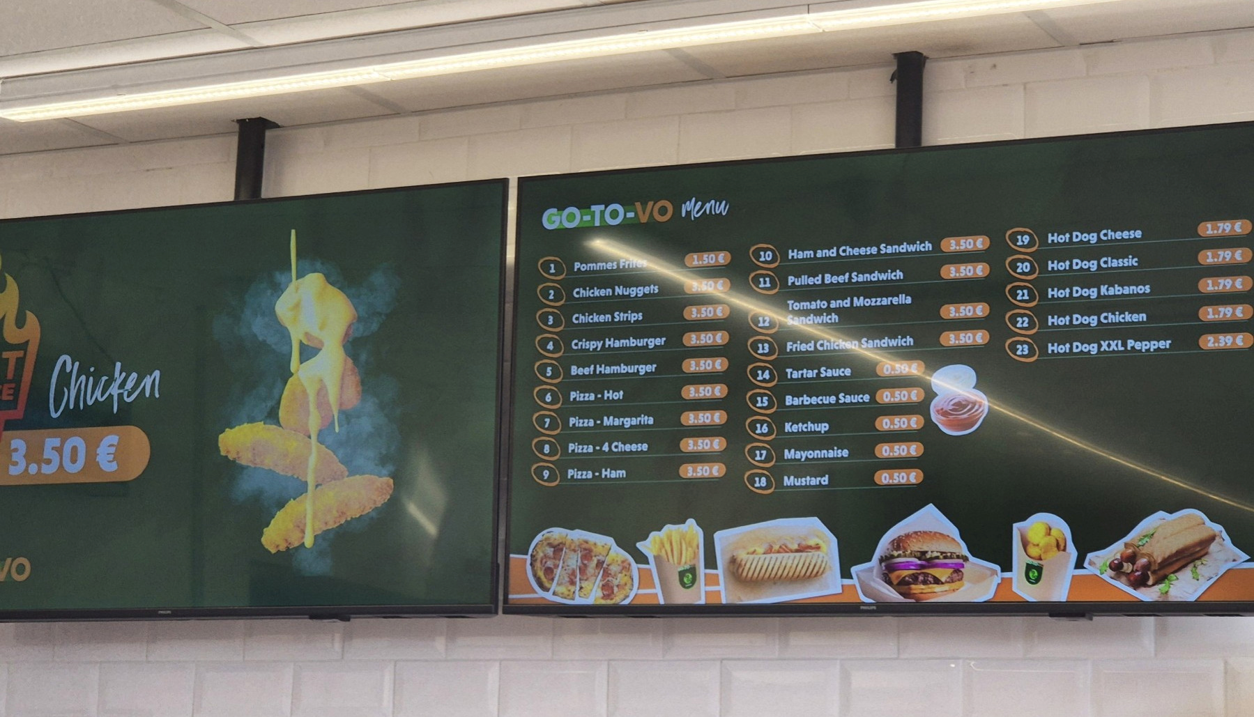 Probali smo meni s burgerom od 5 eura iz Studenca o kojem se priča zadnjih dana