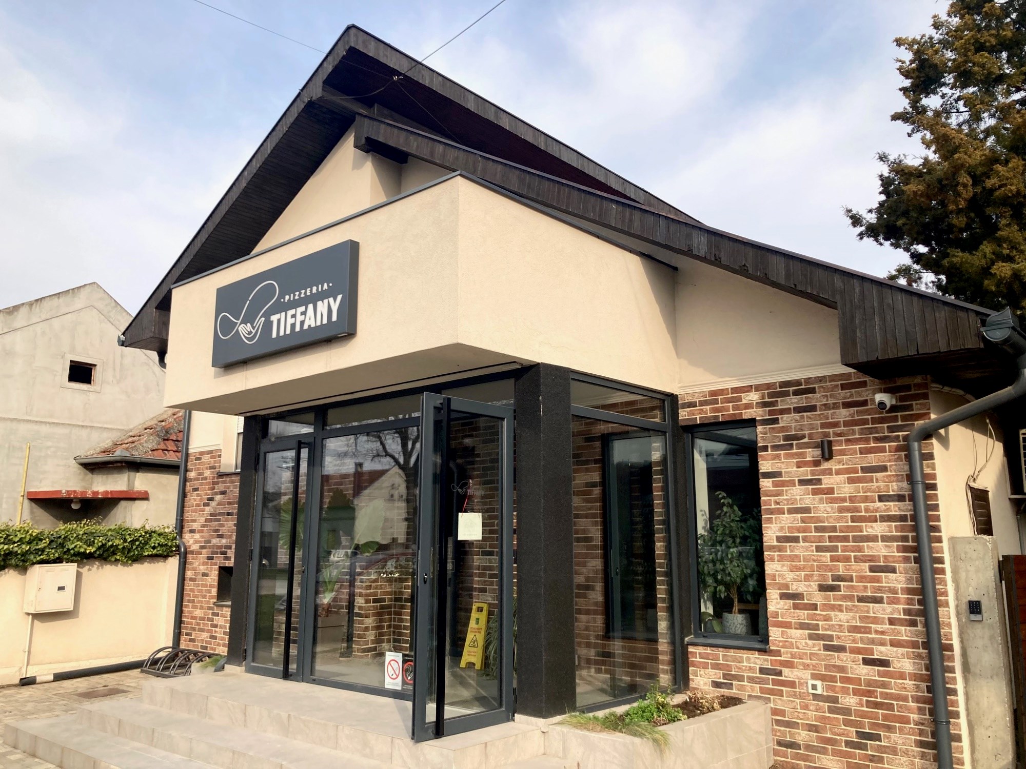 U ovom gradiću pojeo sam bolju pizzu nego u europskim gradovima - a tek cijene?