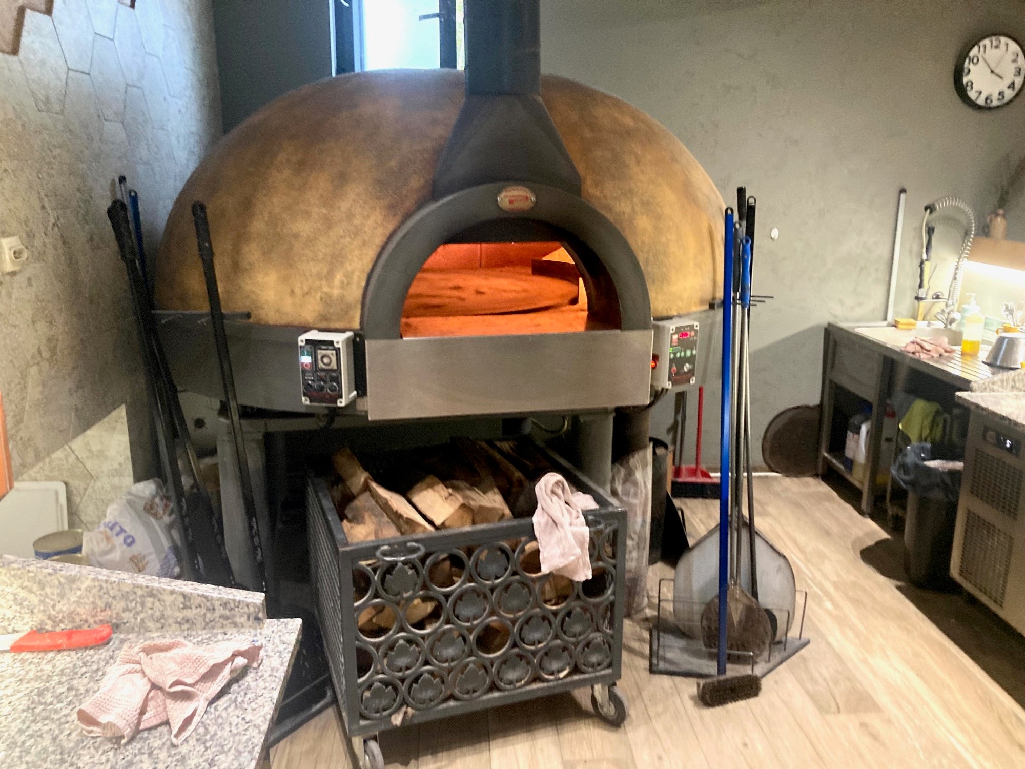 U ovom gradiću pojeo sam bolju pizzu nego u europskim gradovima - a tek cijene?