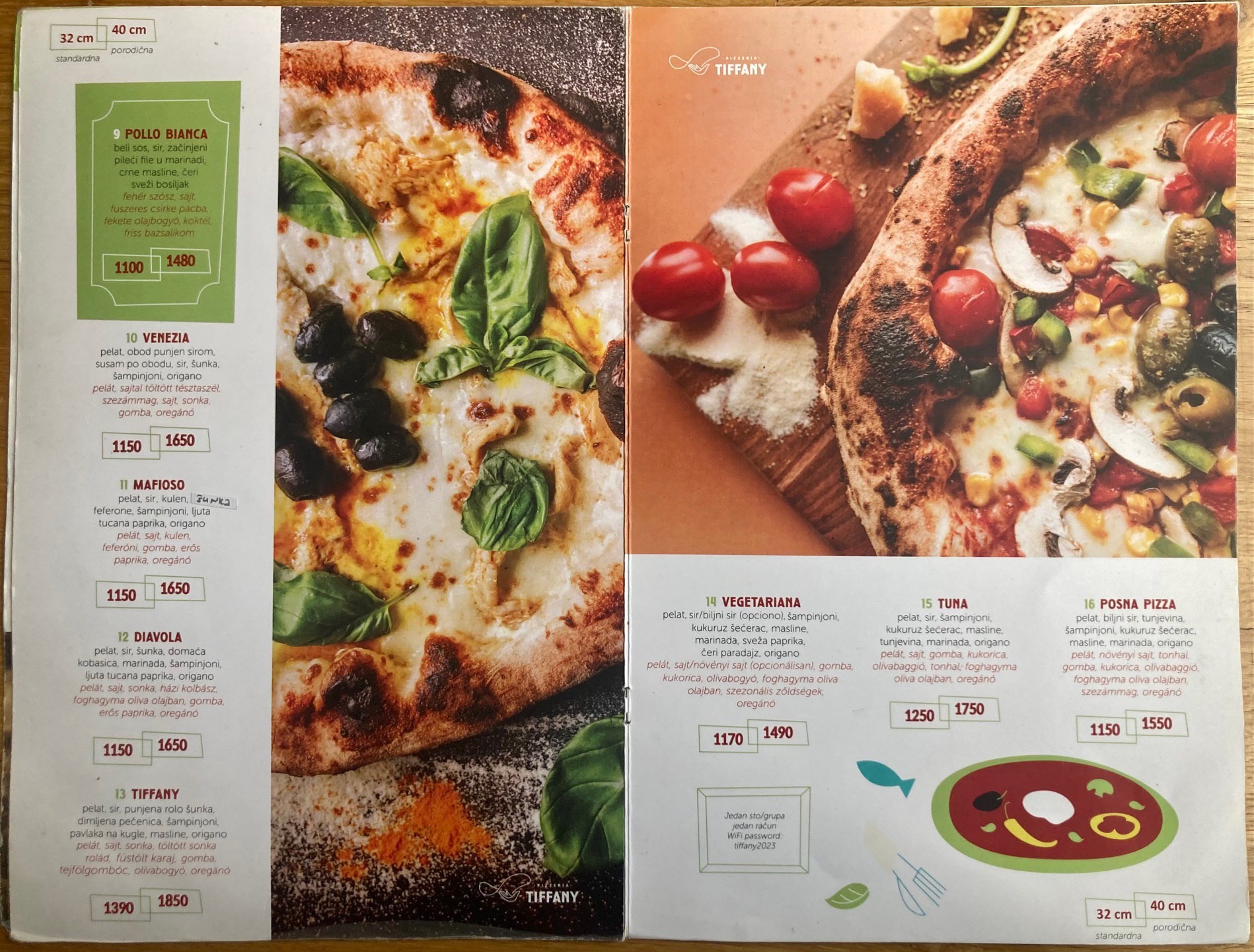 U ovom gradiću pojeo sam bolju pizzu nego u europskim gradovima - a tek cijene?