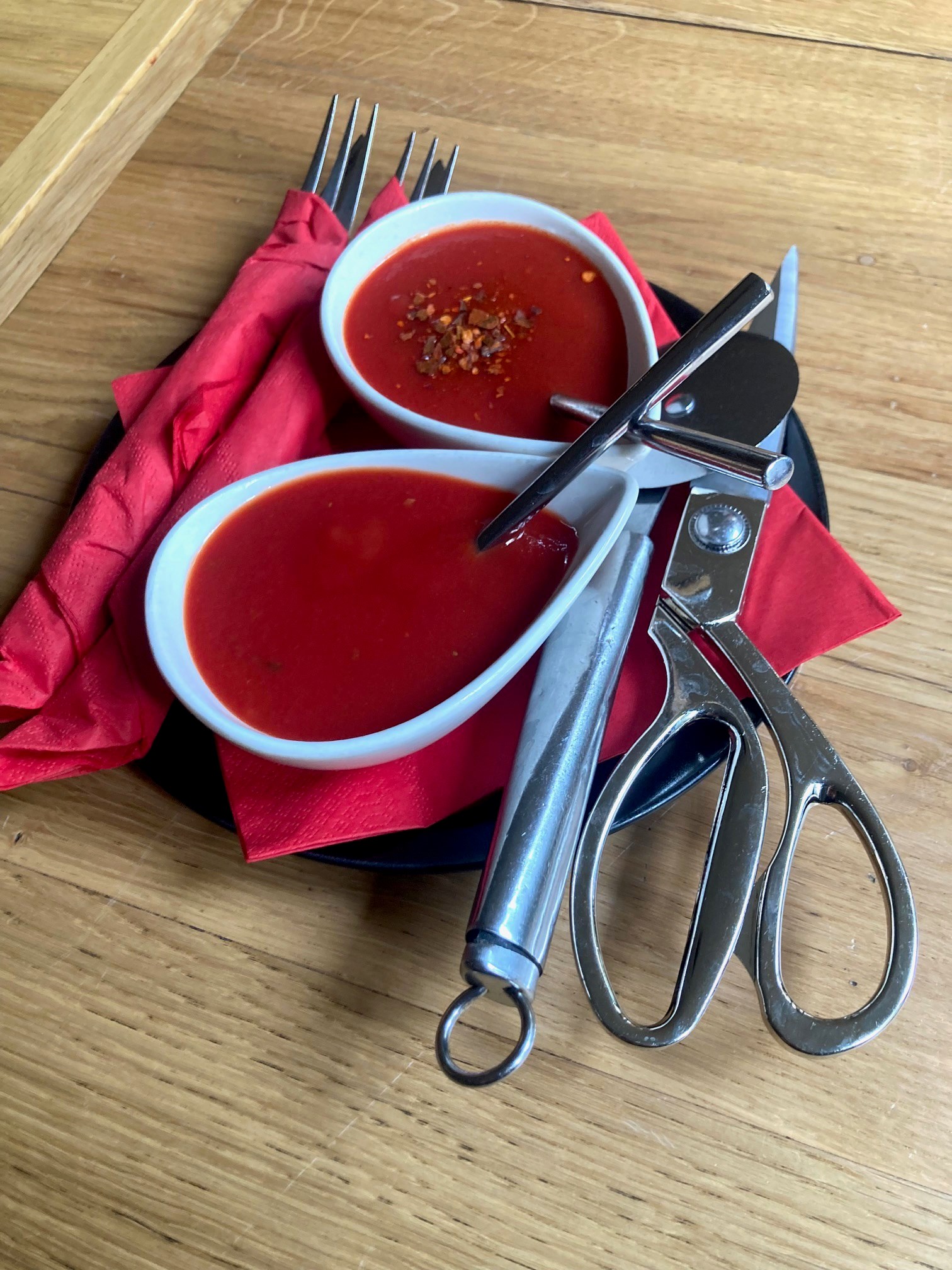 U ovom gradiću pojeo sam bolju pizzu nego u europskim gradovima - a tek cijene?