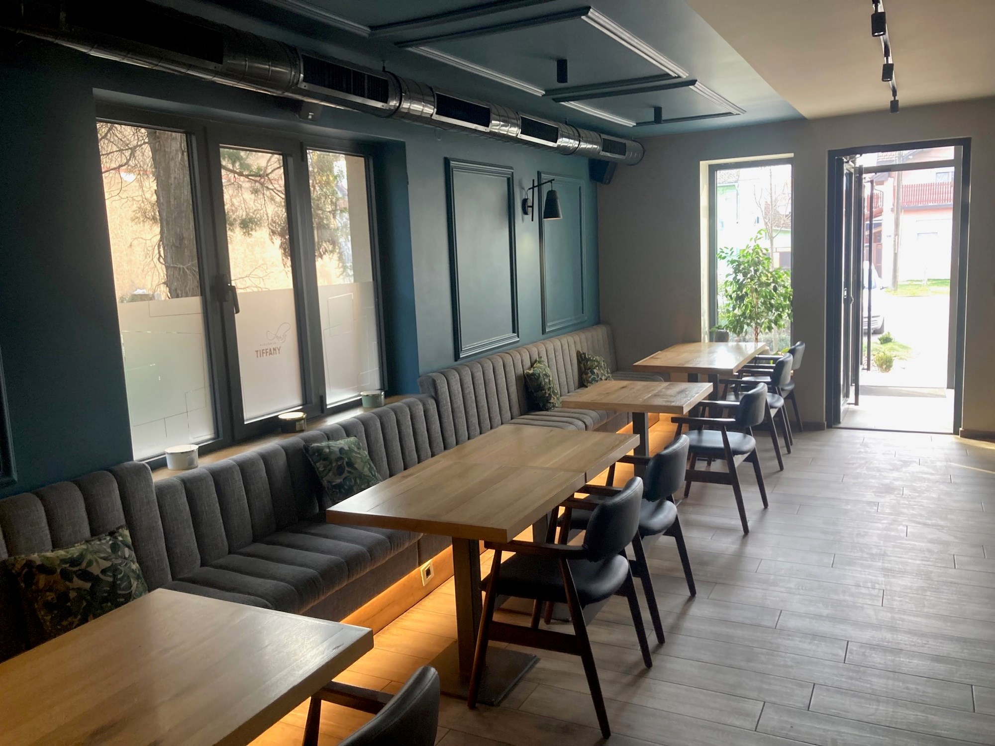 U ovom gradiću pojeo sam bolju pizzu nego u europskim gradovima - a tek cijene?