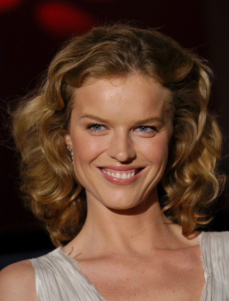 Eva Herzigova 2005.