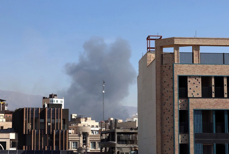 Teheran