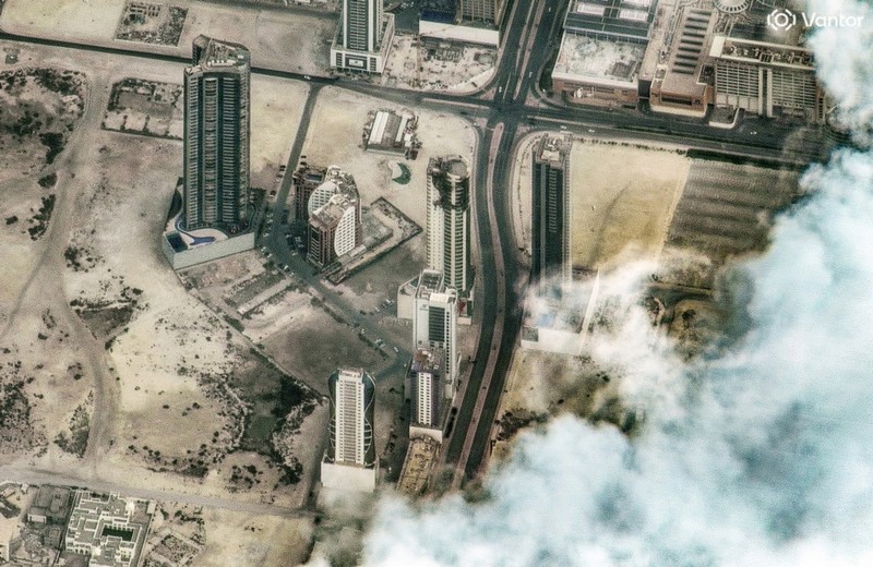 Bahrein
