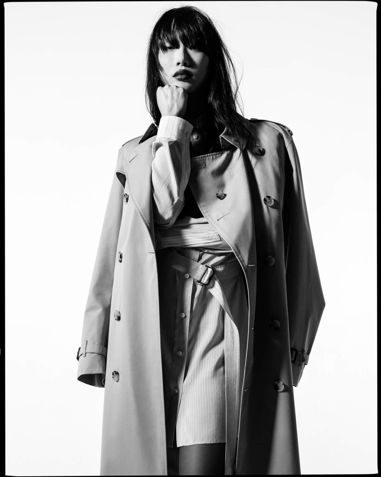 Burberry za 170. obljetnicu odaje počast svom kultnom baloneru