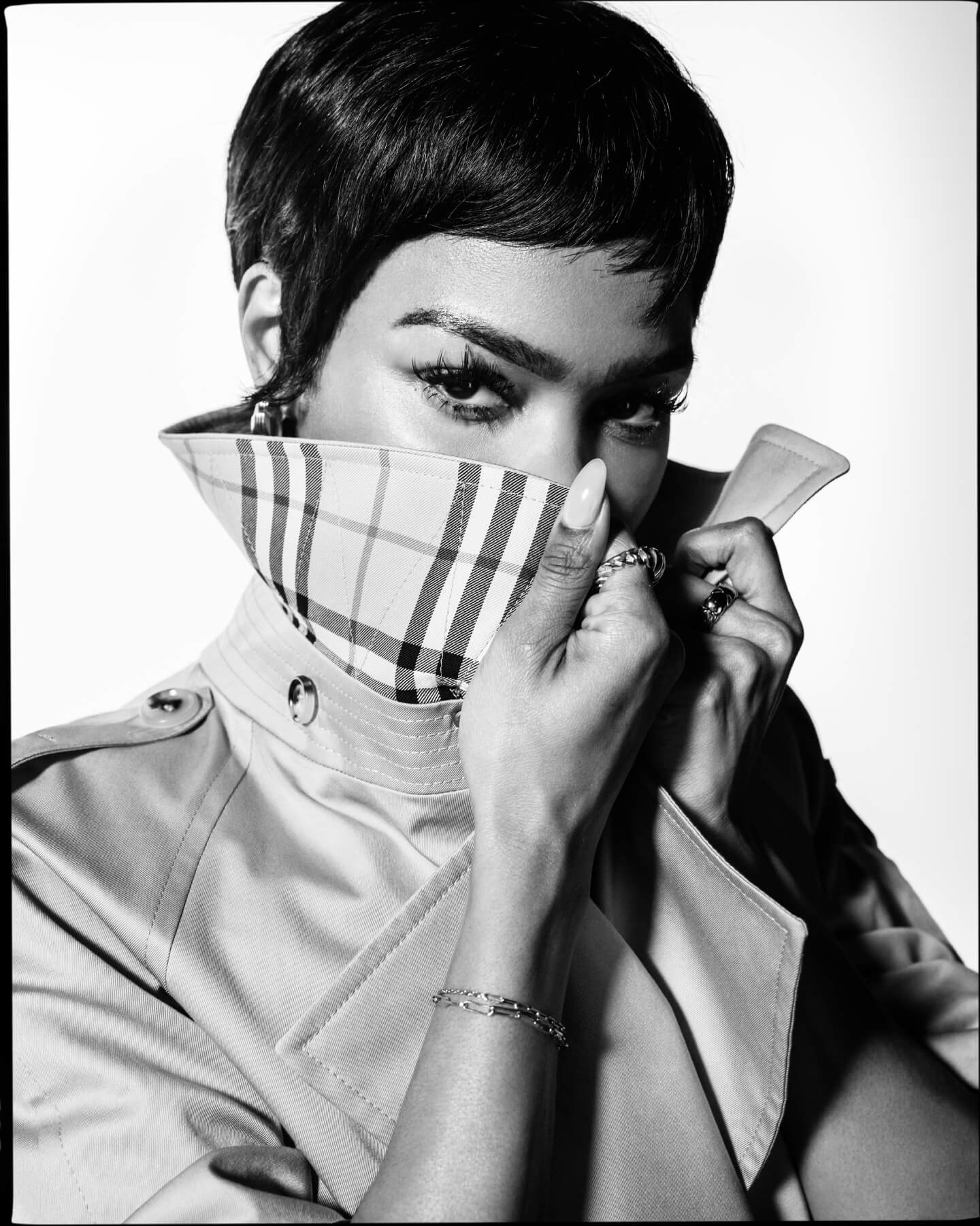 Burberry za 170. obljetnicu odaje počast svom kultnom baloneru