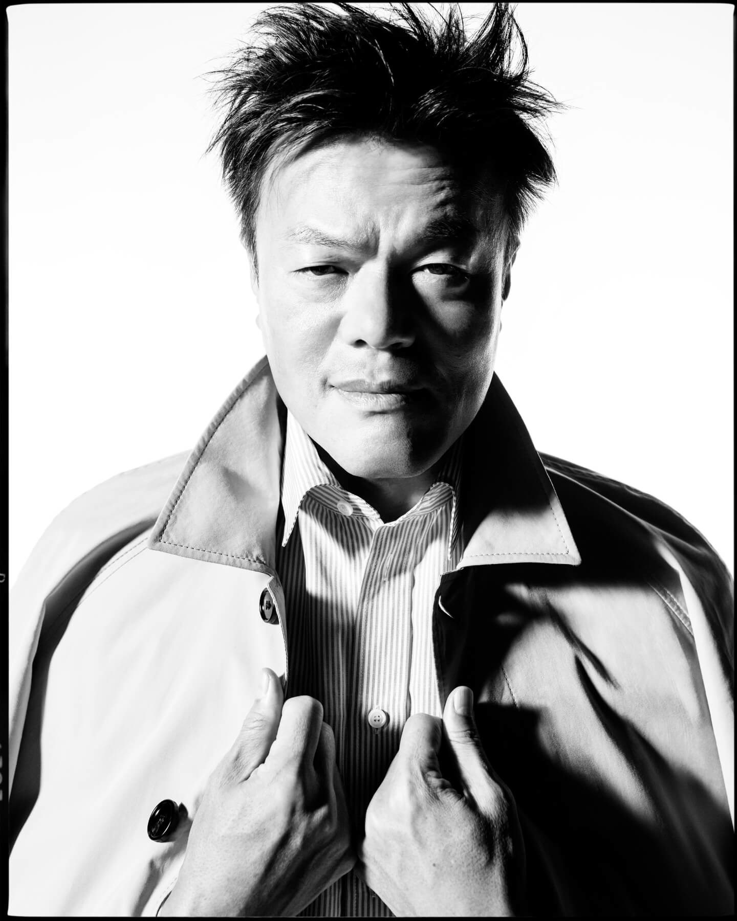 Burberry za 170. obljetnicu odaje počast svom kultnom baloneru