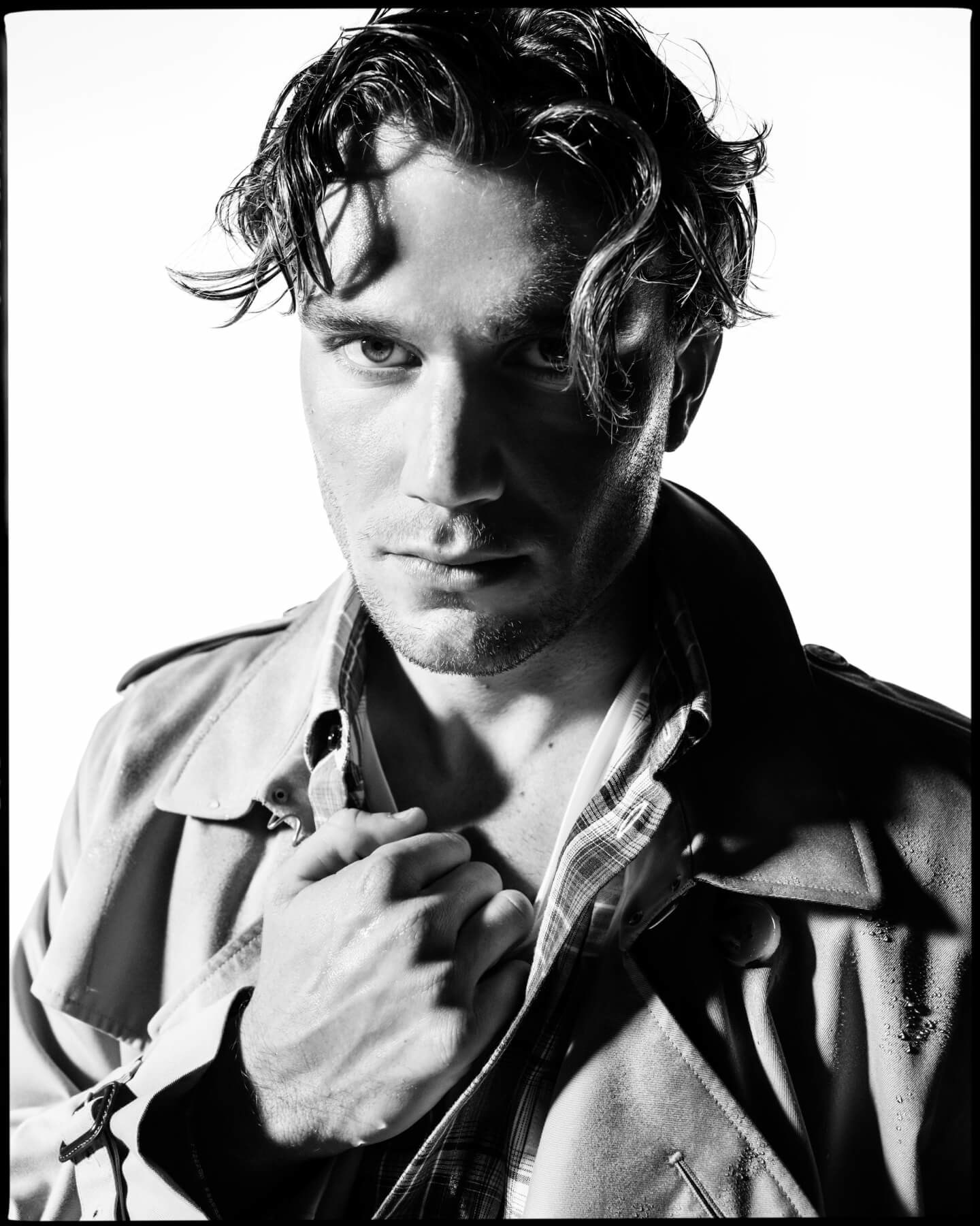 Burberry za 170. obljetnicu odaje počast svom kultnom baloneru