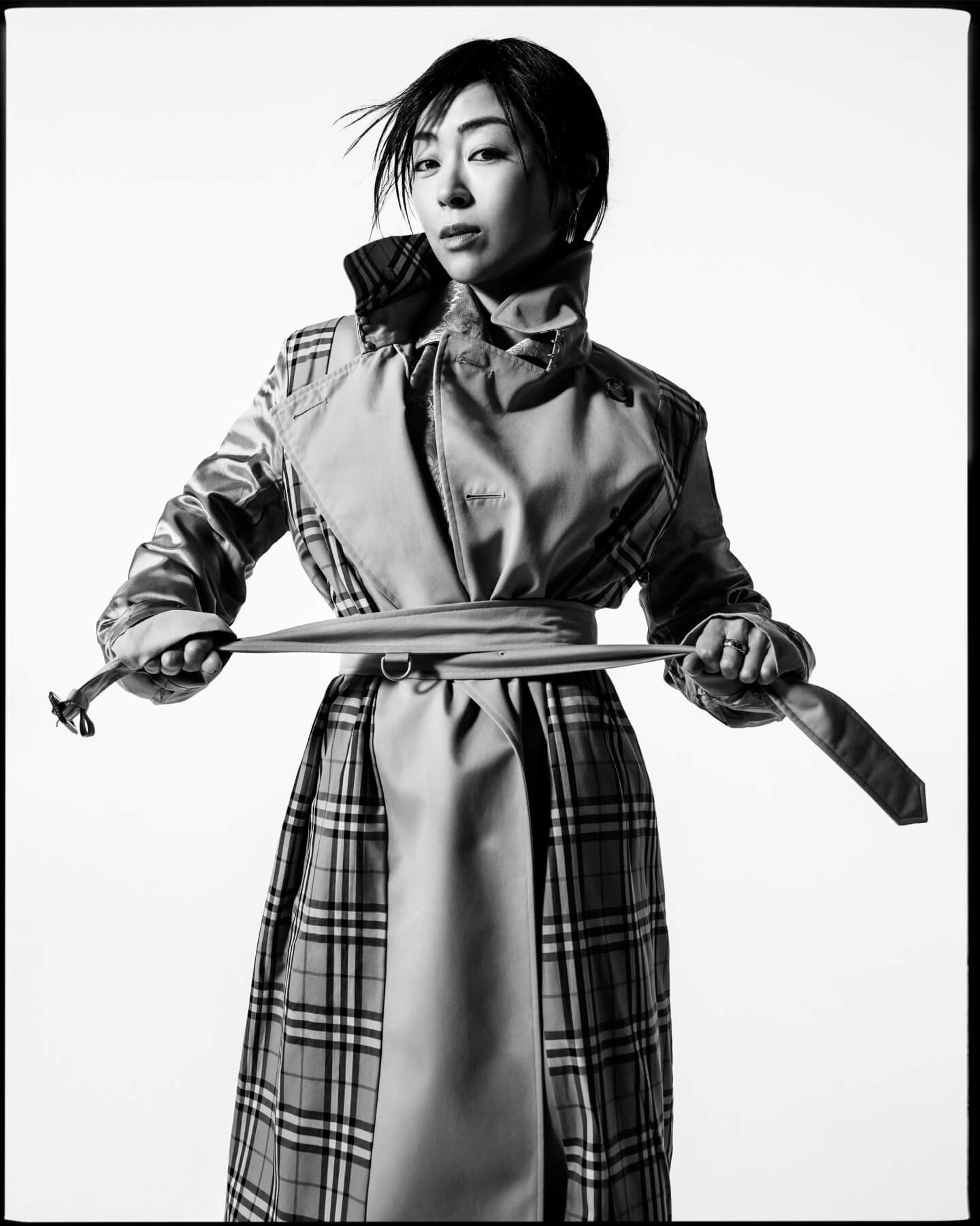 Burberry za 170. obljetnicu odaje počast svom kultnom baloneru